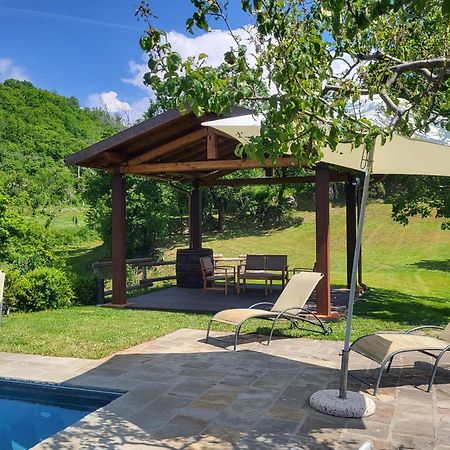 Il Pradicciolo Agriturismo Castelnuovo di Garfagnana Exterior foto