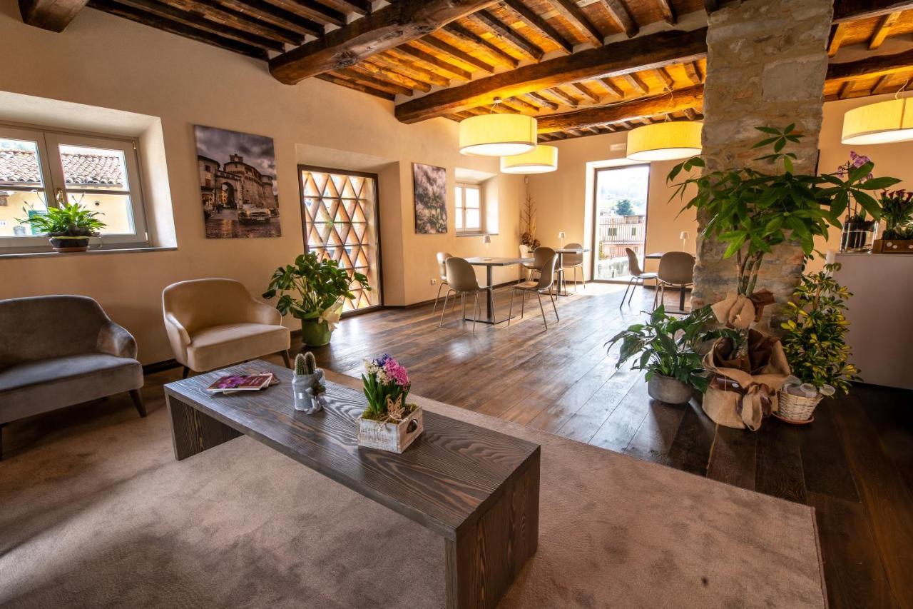 Il Pradicciolo Agriturismo Castelnuovo di Garfagnana Exterior foto