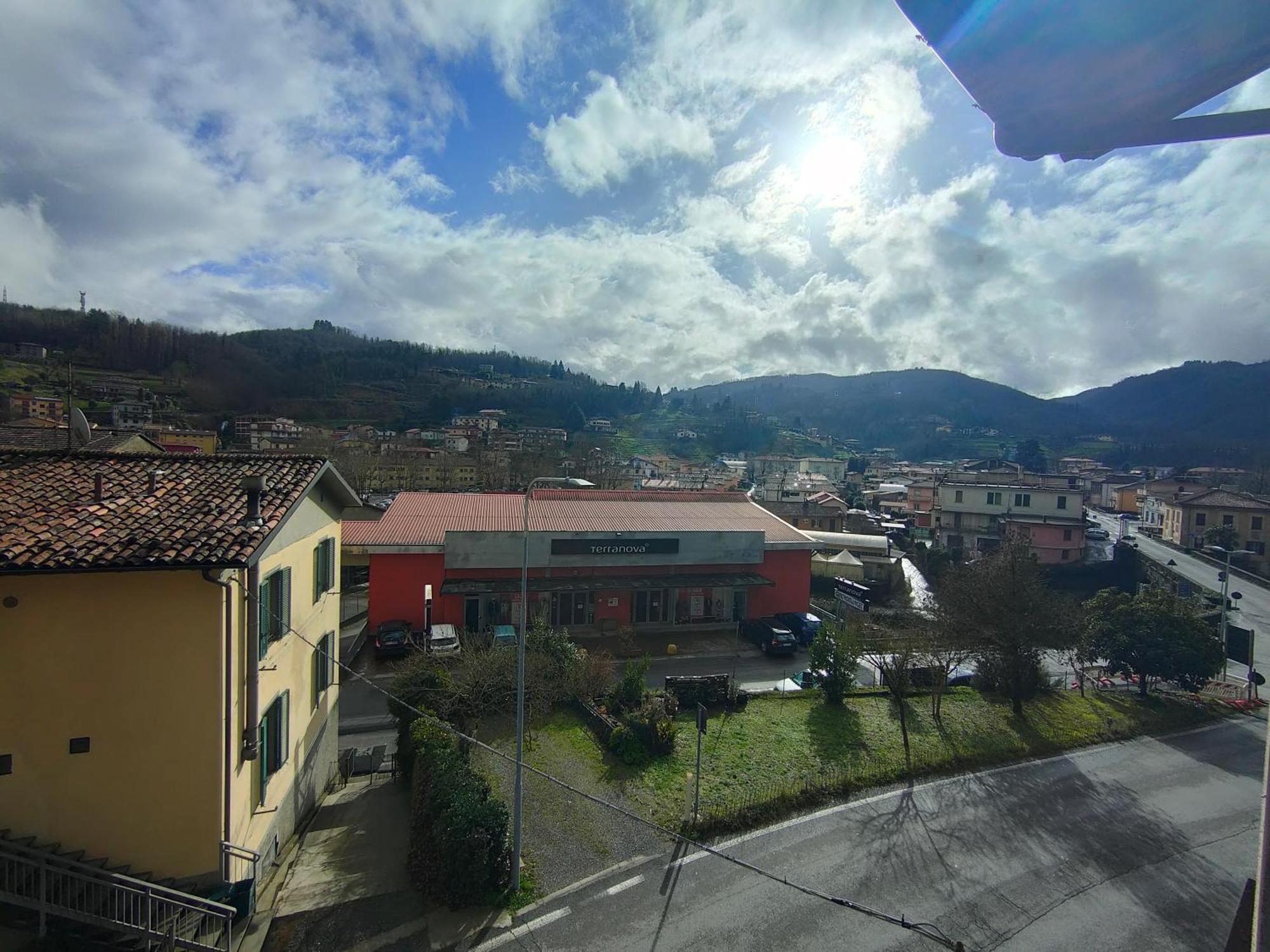 Il Pradicciolo Agriturismo Castelnuovo di Garfagnana Exterior foto