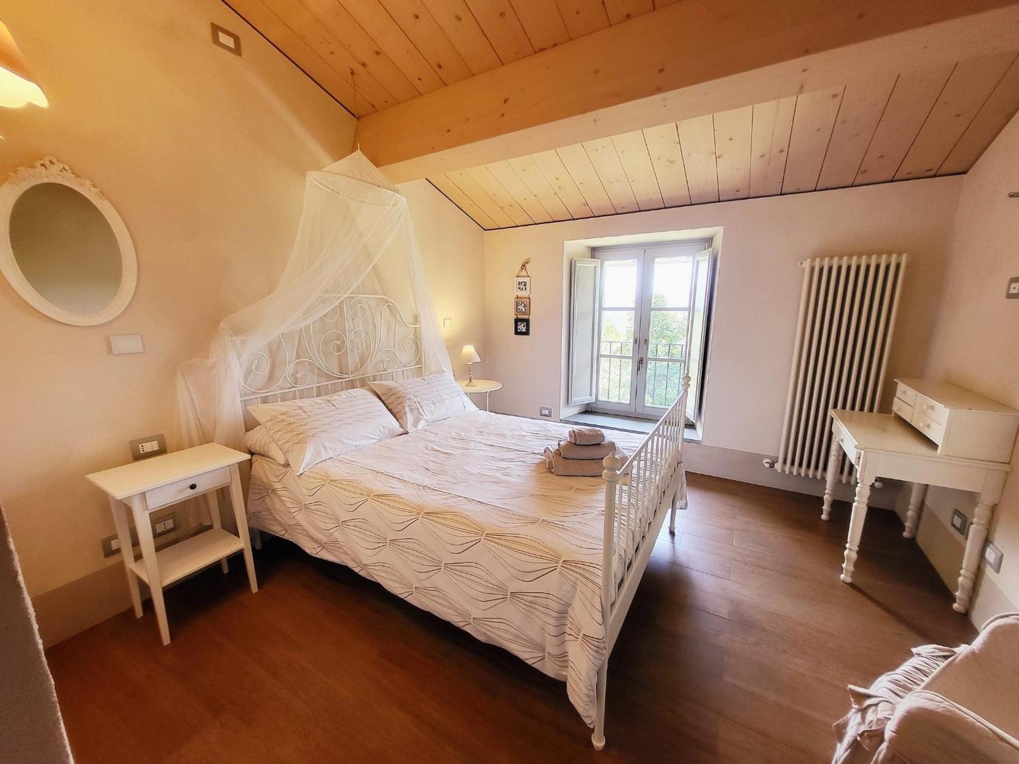 Il Pradicciolo Agriturismo Castelnuovo di Garfagnana Exterior foto